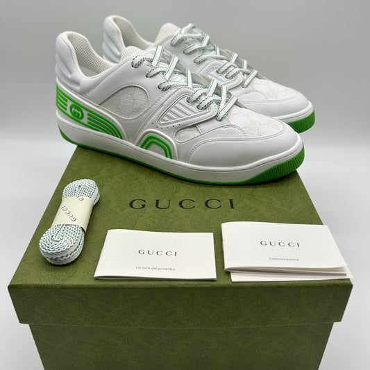 Gucci sneakers size 41