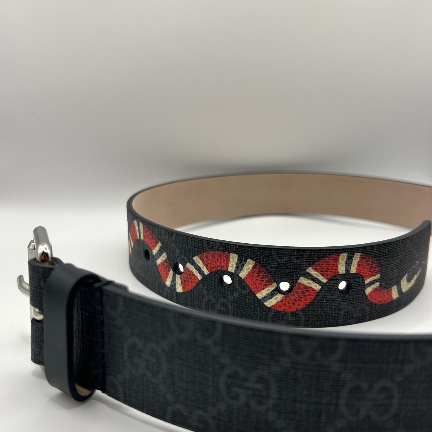 Gucci Gürtel 80cm