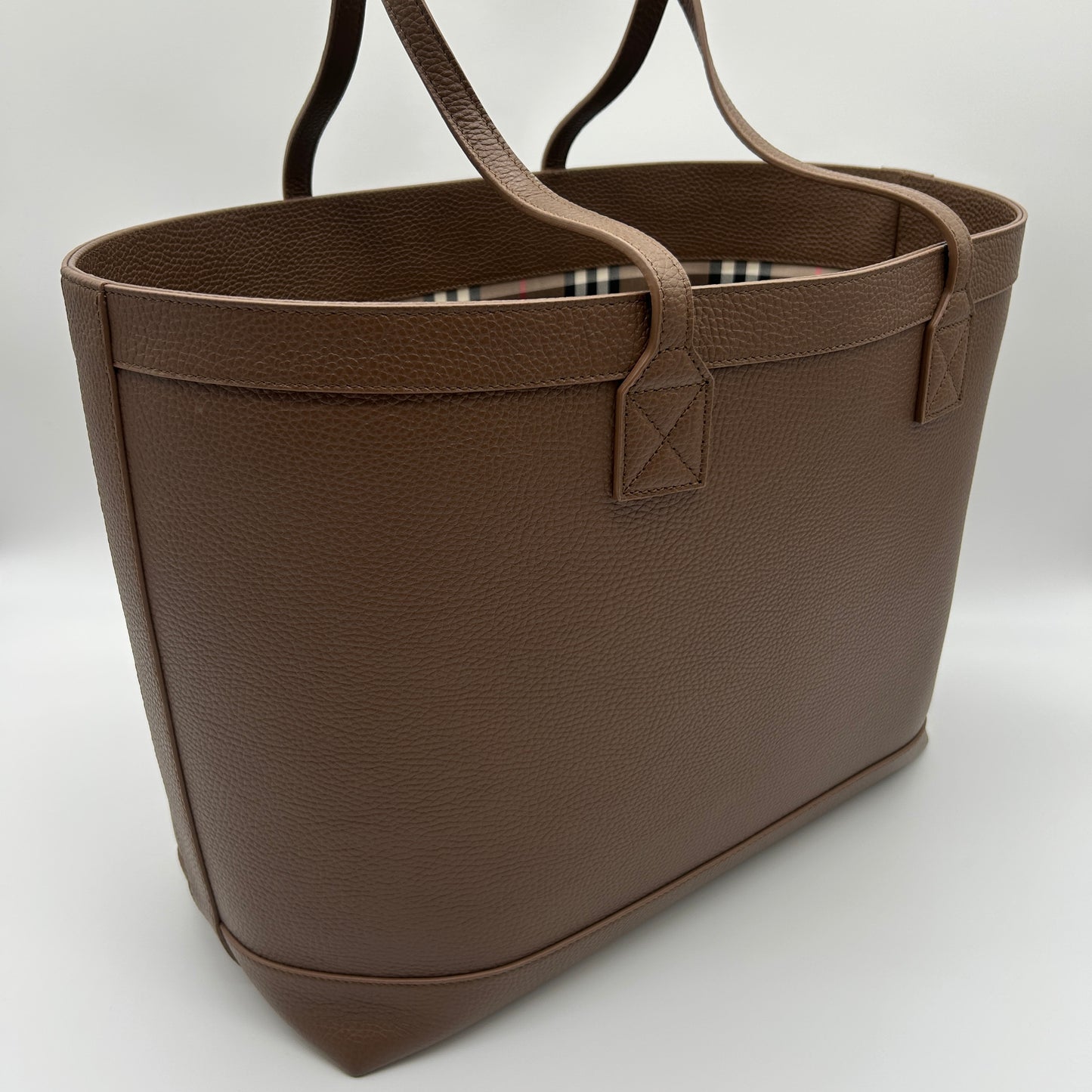 Burberry Shopper
