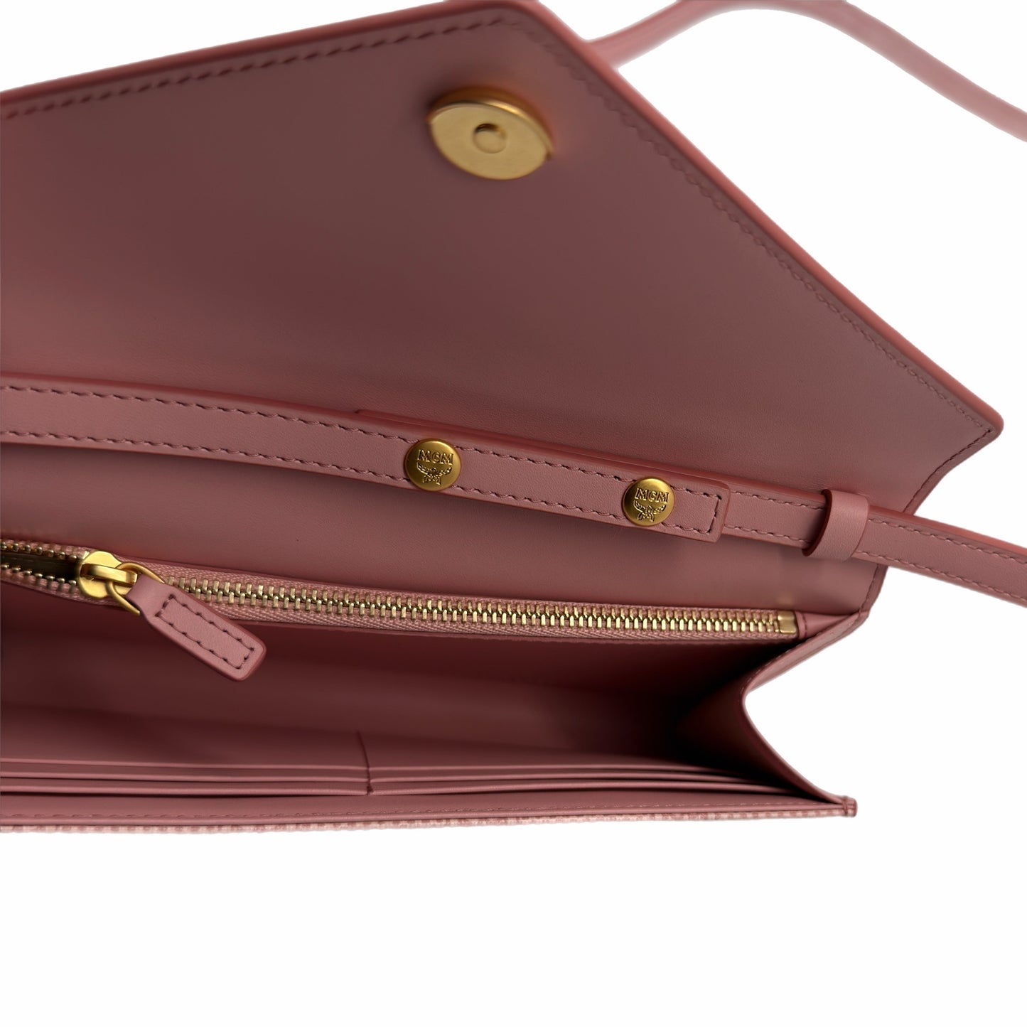 Lauretos Wallet