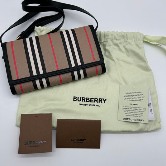 Burberry shoulder bag