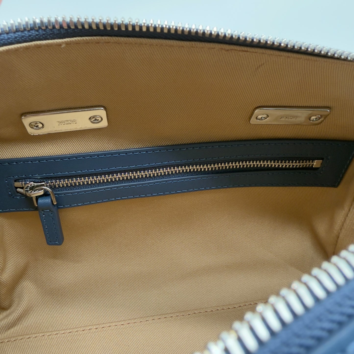 Boston Bag