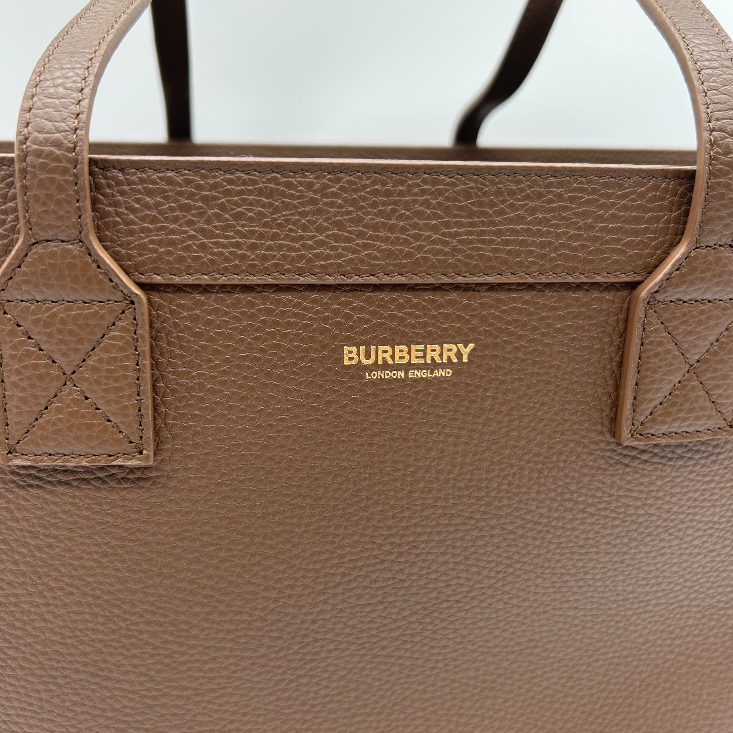 Burberry Shopper
