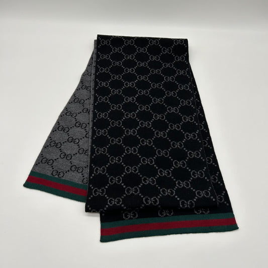 Gucci scarf