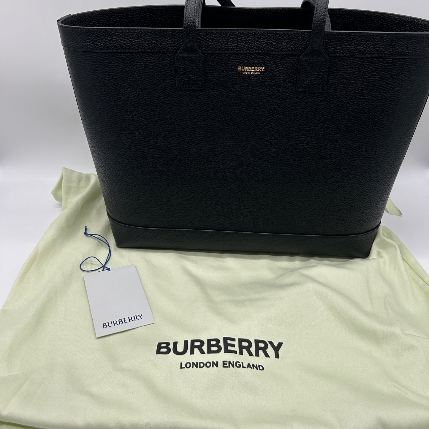 Burberry Shopper