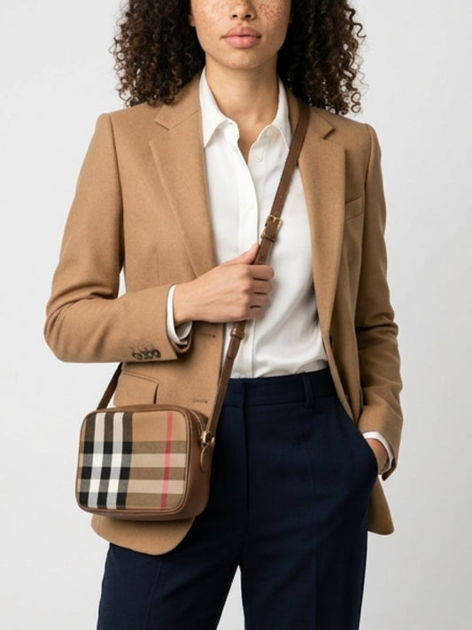 Crossbody