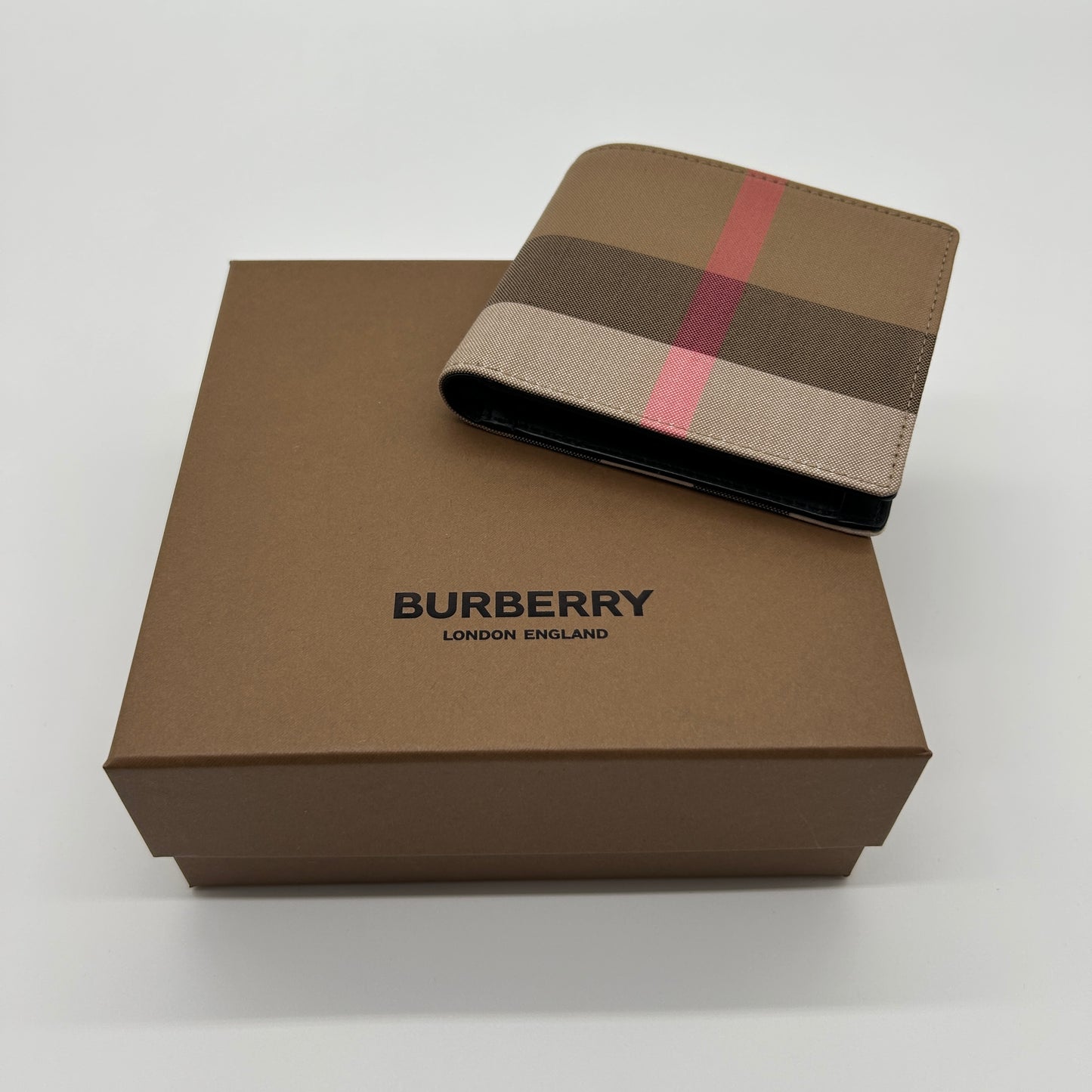 Burberry Geldbörse