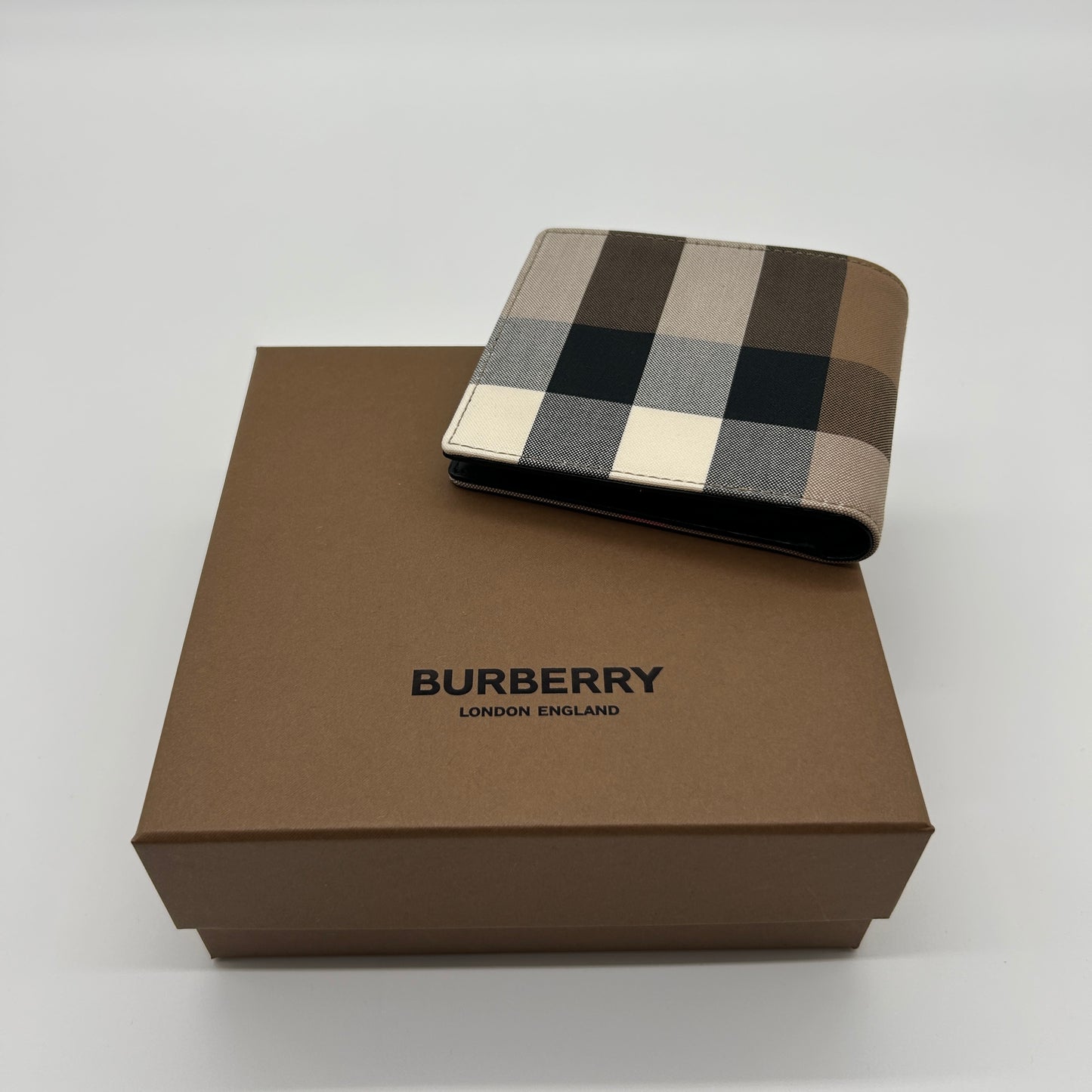 Burberry Geldbörse