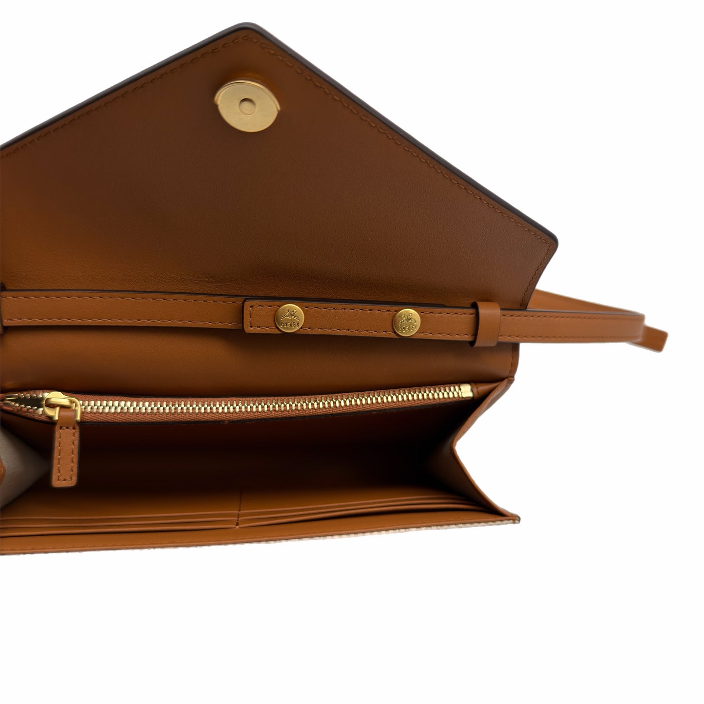Lauretos Wallet