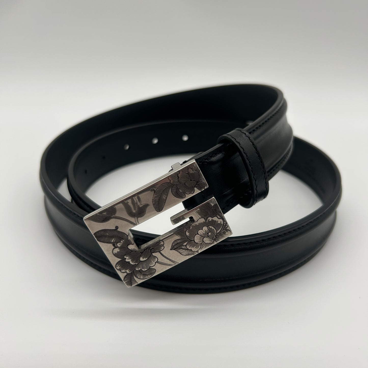 Gucci Gürtel 85cm