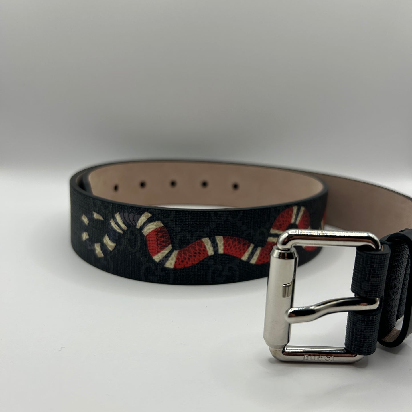 Gucci Gürtel 80cm