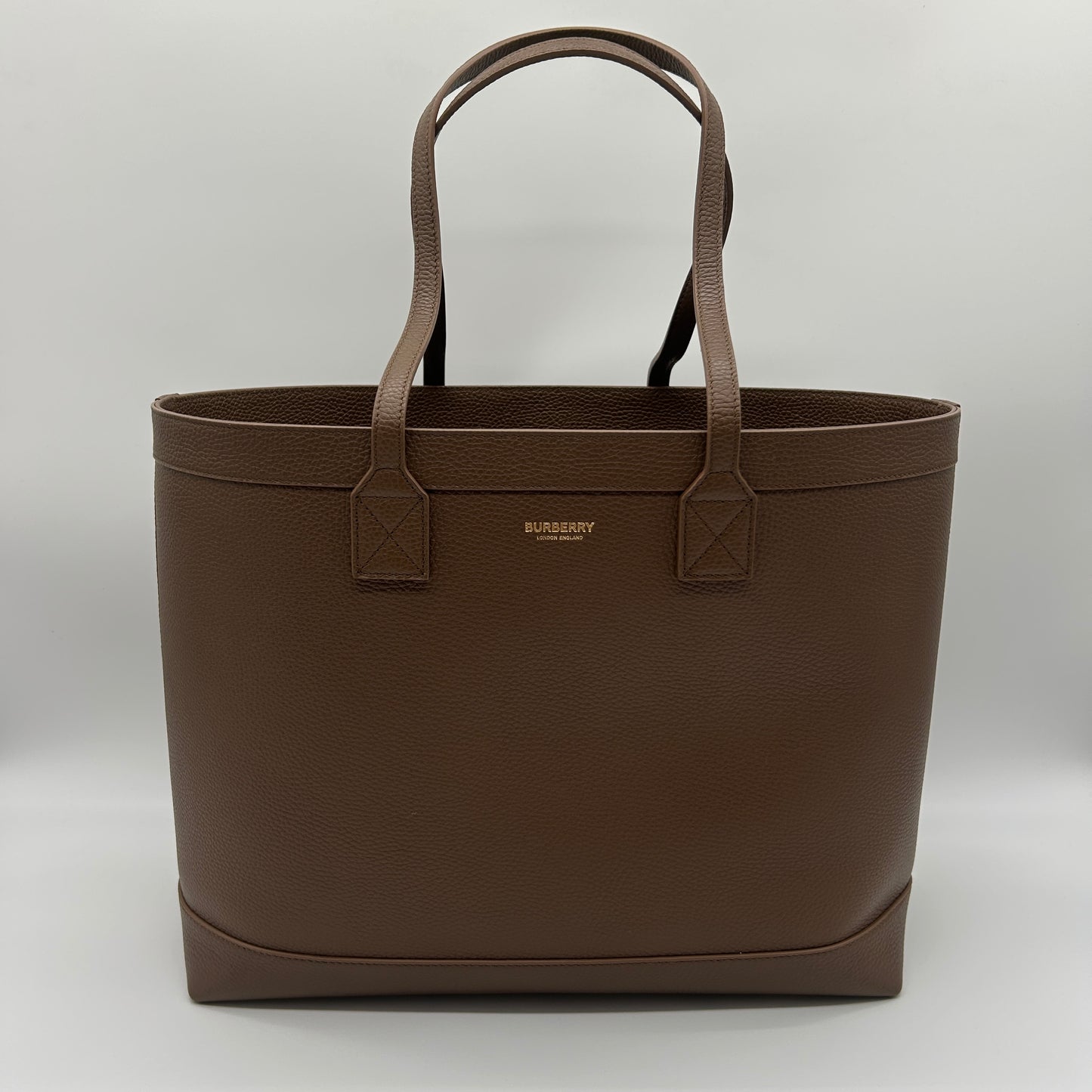 Burberry Shopper
