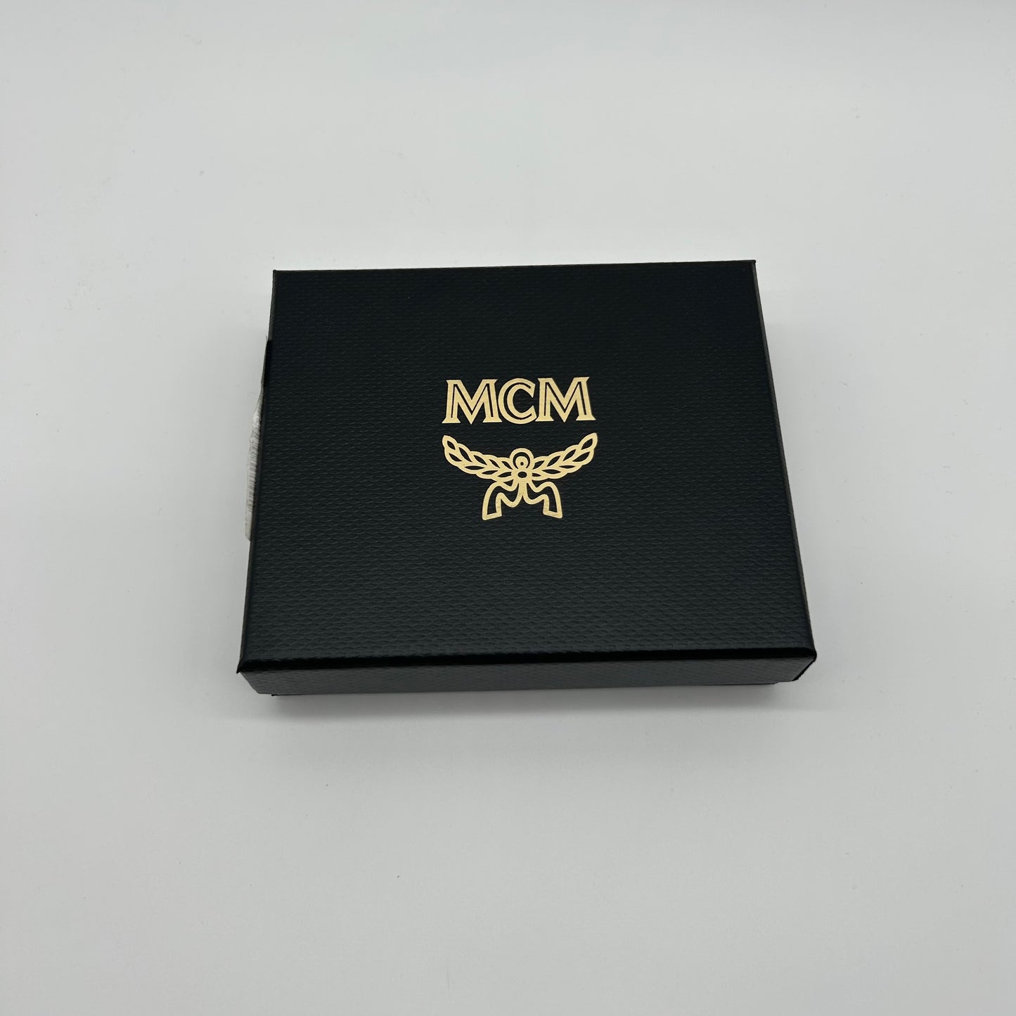 MCM Portmonee / Geldbörse