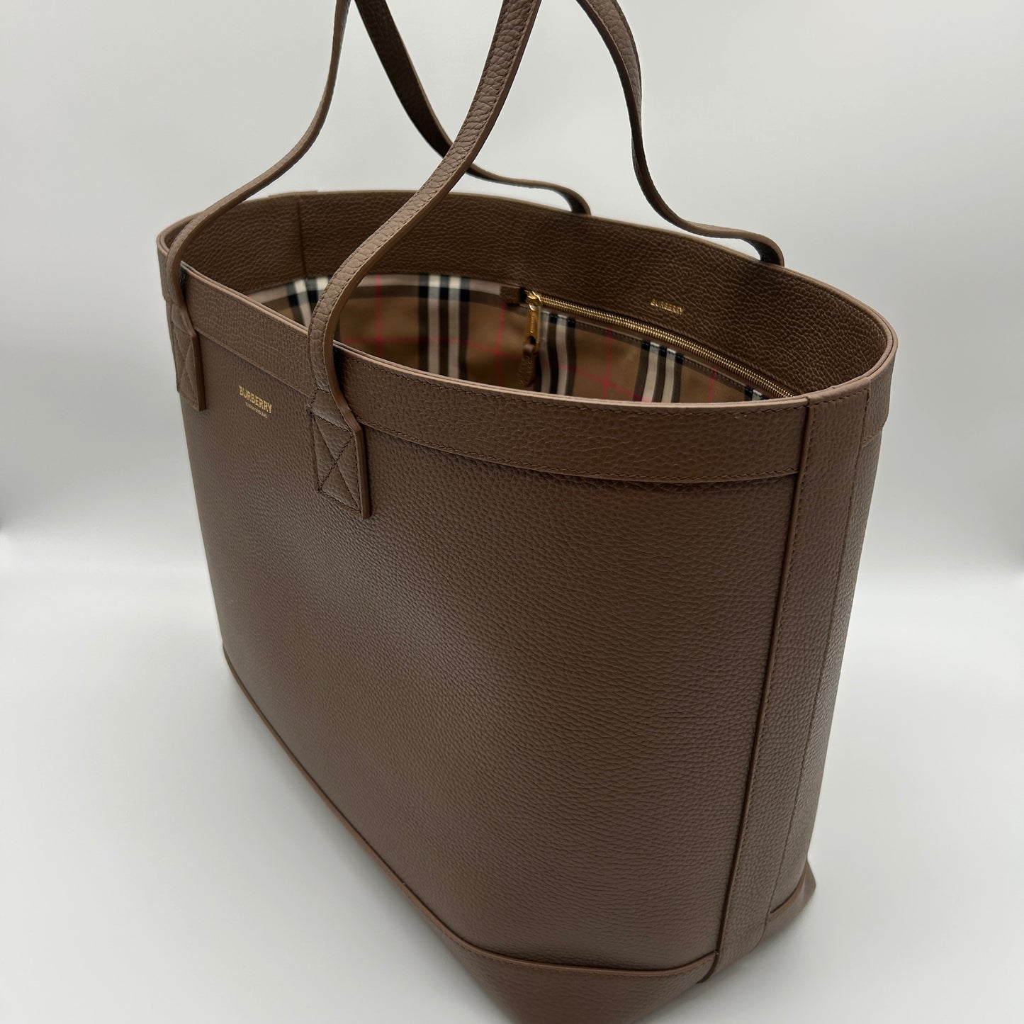 Burberry Shopper