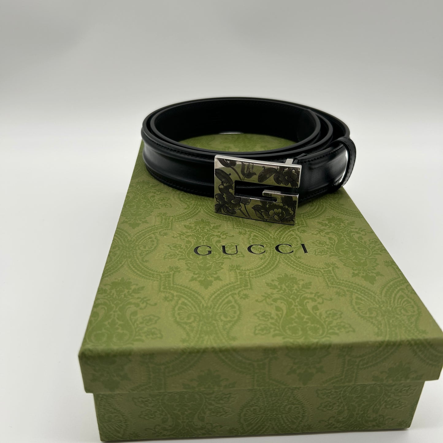 Gucci Gürtel 85cm