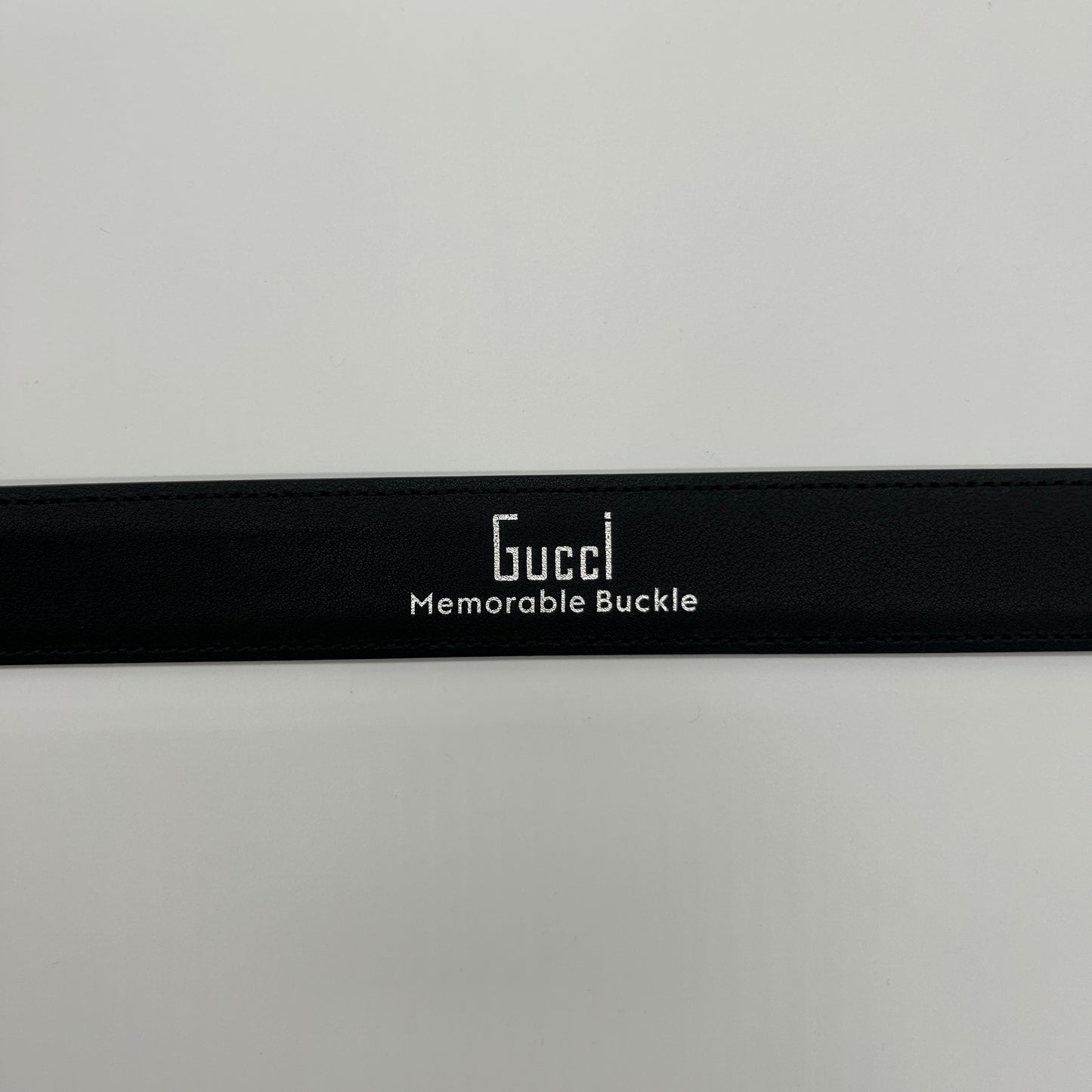 Gucci Gürtel 85cm