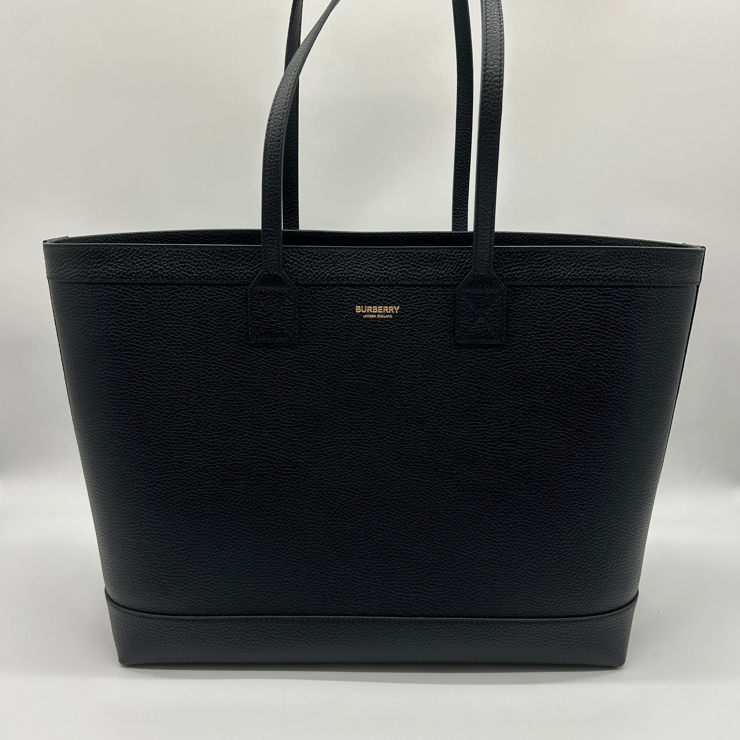 Burberry Shopper