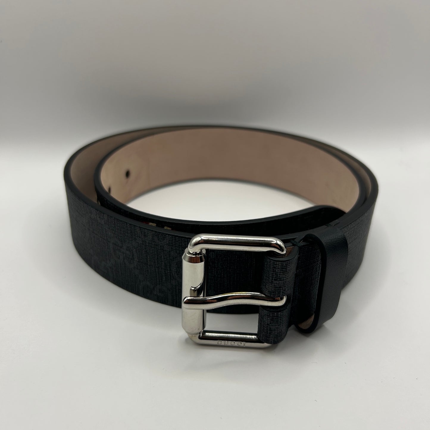 Gucci Gürtel 80cm