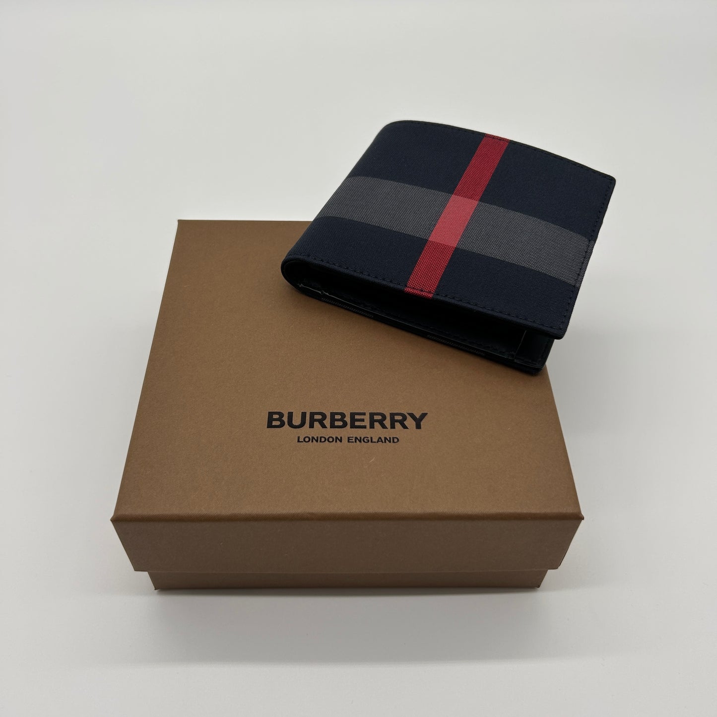 Burberry Geldbörse