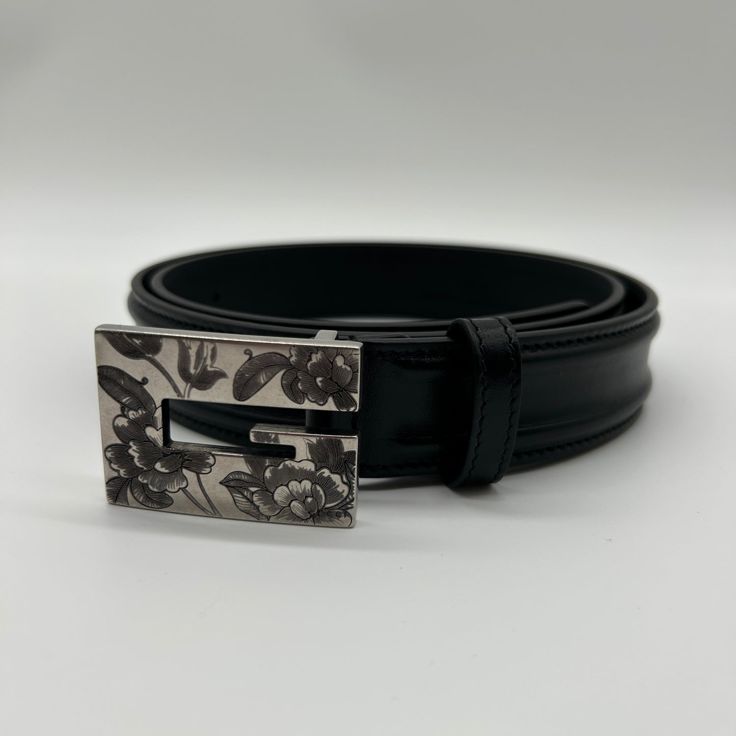 Gucci Gürtel 85cm