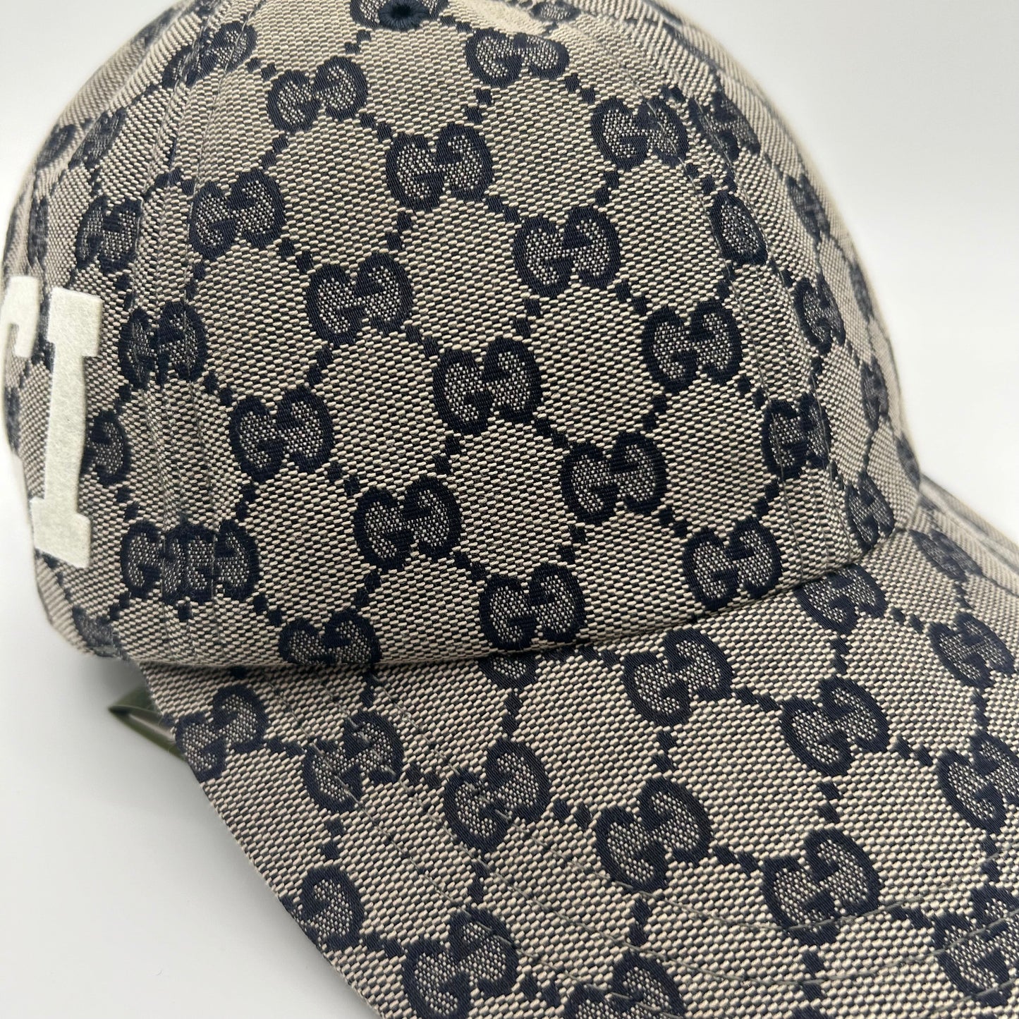 Gucci Cap