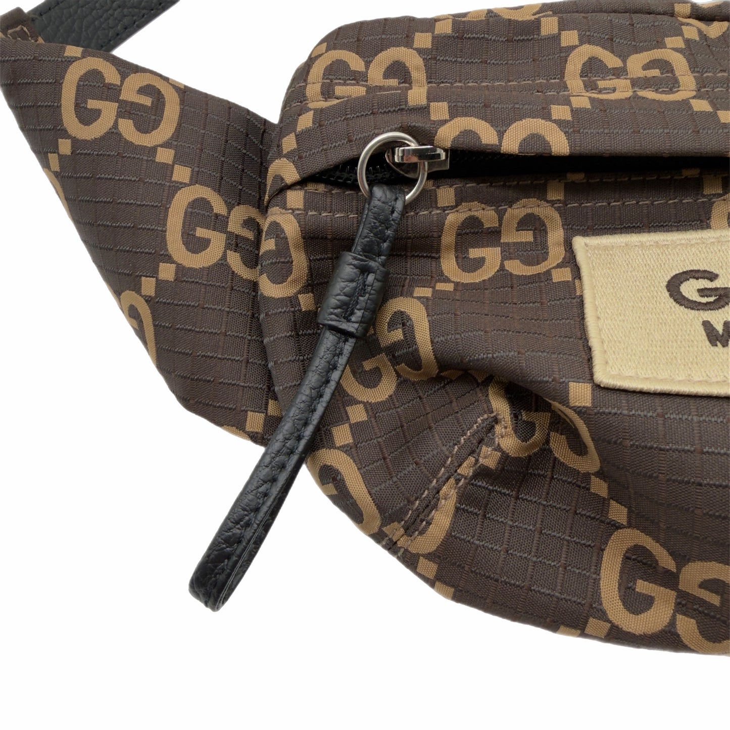 Gürtel Tasche