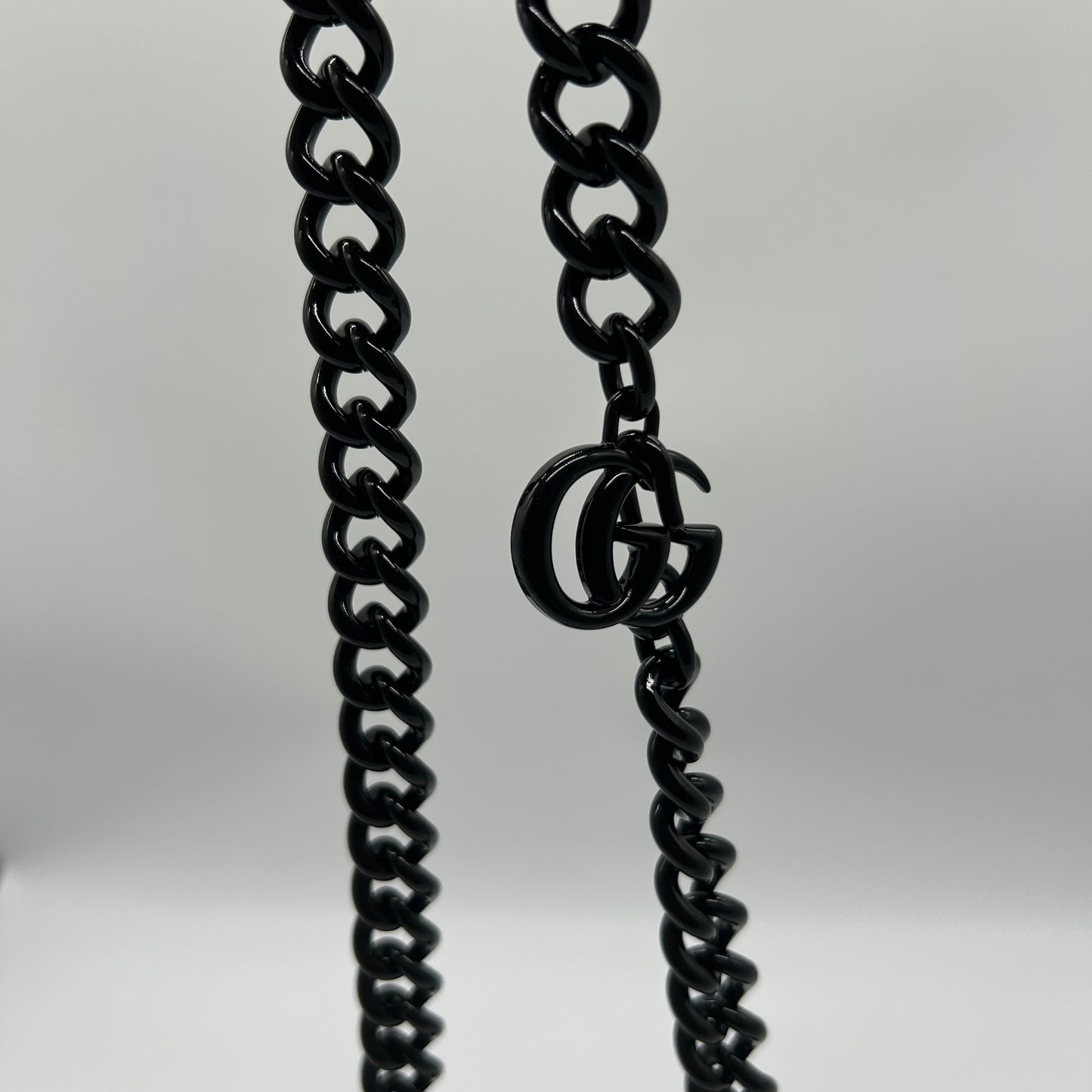 Gucci GG Marmont Gürtel / Umhängetasche