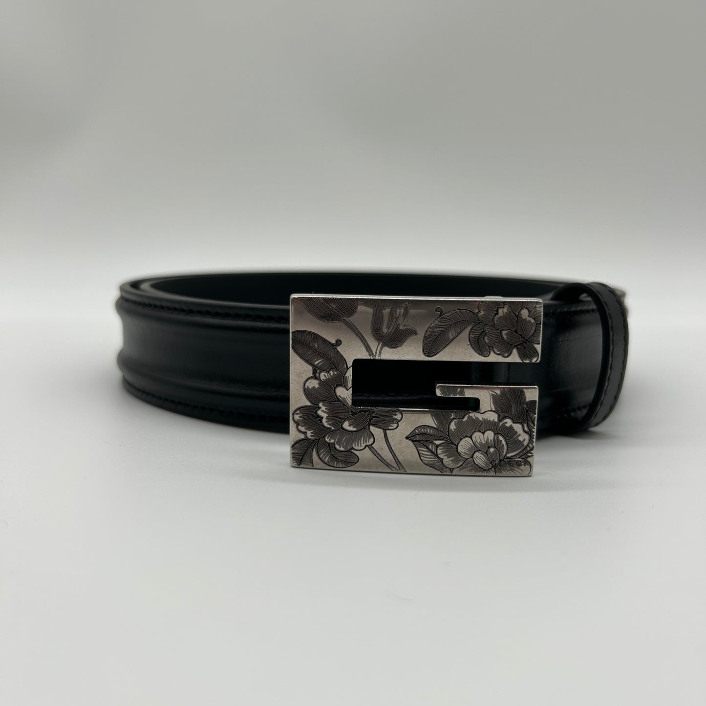 Gucci Gürtel 85cm