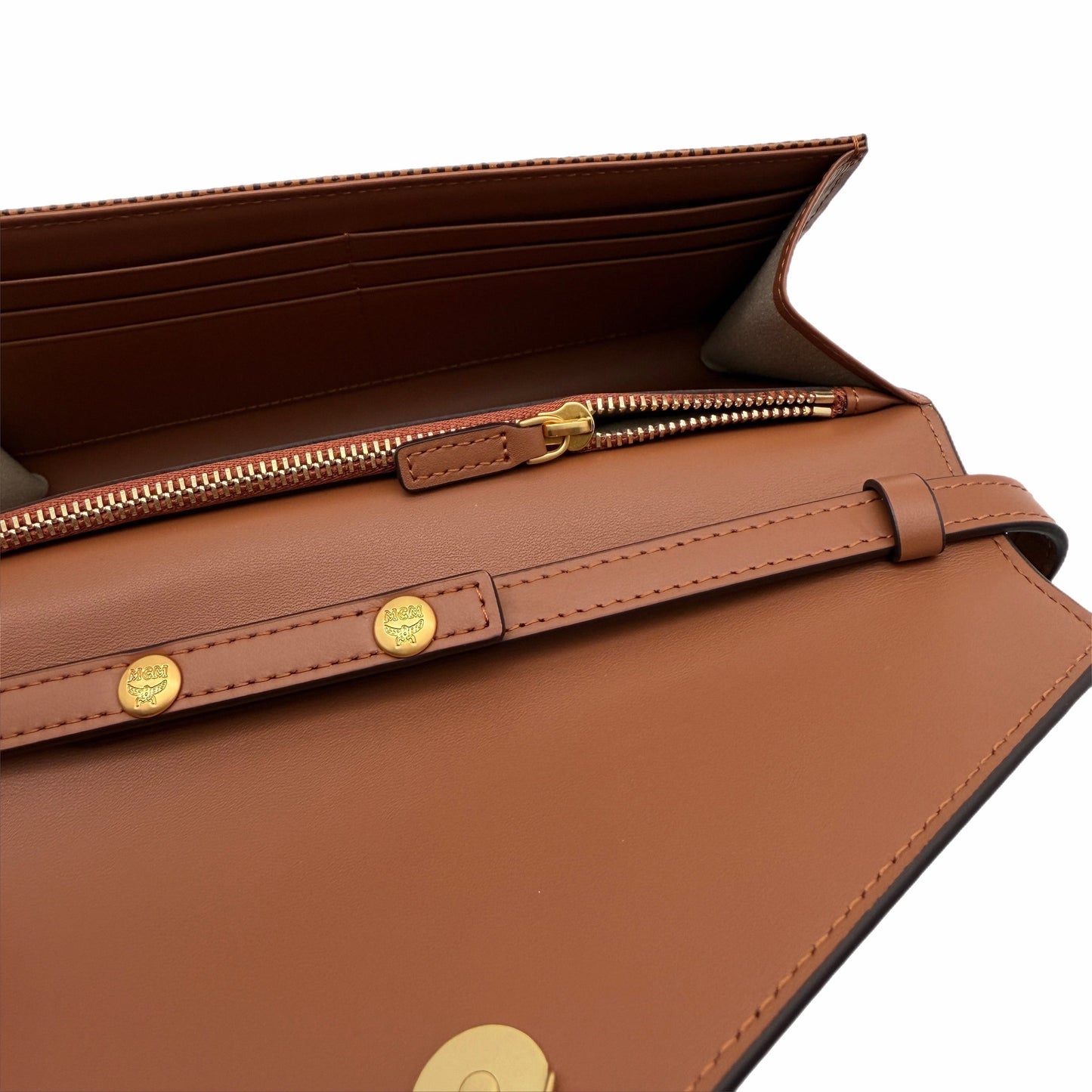 Lauretos Wallet