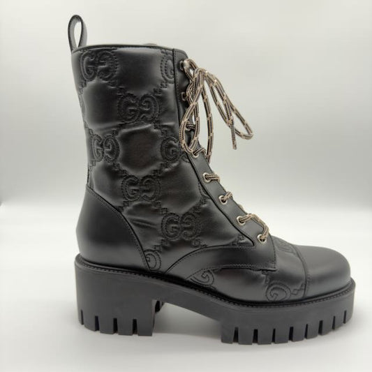 Boots Gr. 40 1/2