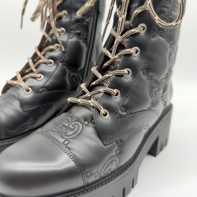 Boots Gr. 40 1/2