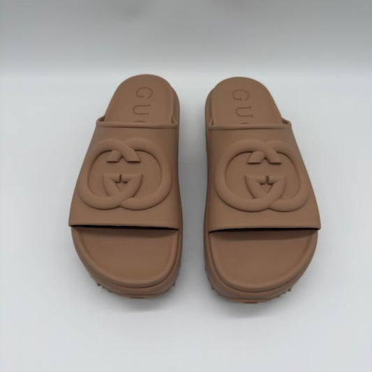 G Slide Sandalen Gr. 42