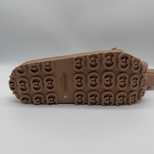 G Slide Sandalen Gr. 42