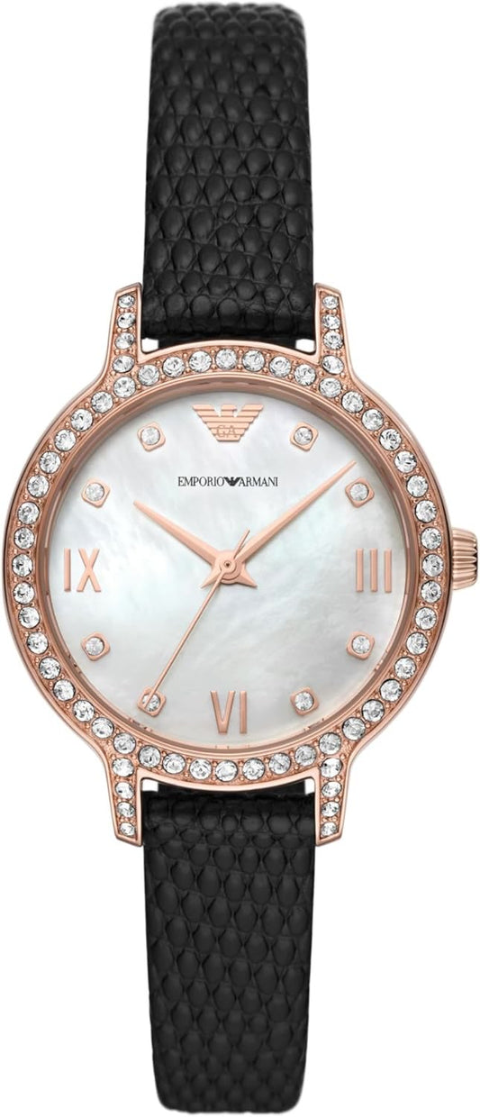 Emporio Armani watch