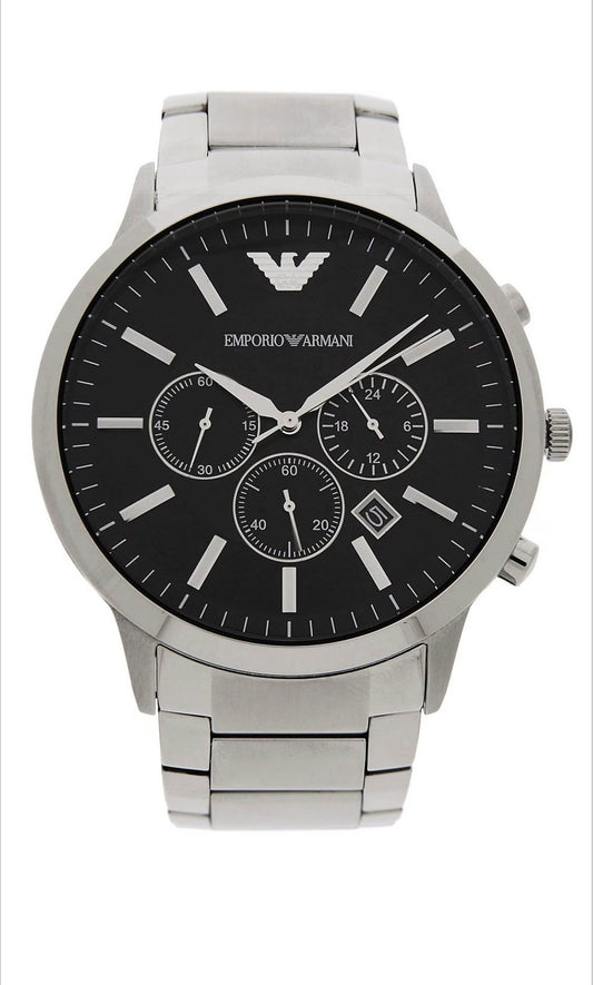 Emporio Armani watch