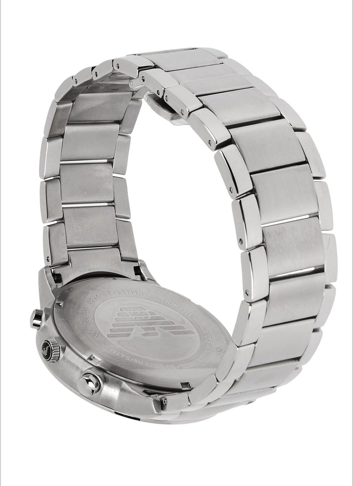Emporio Armani watch