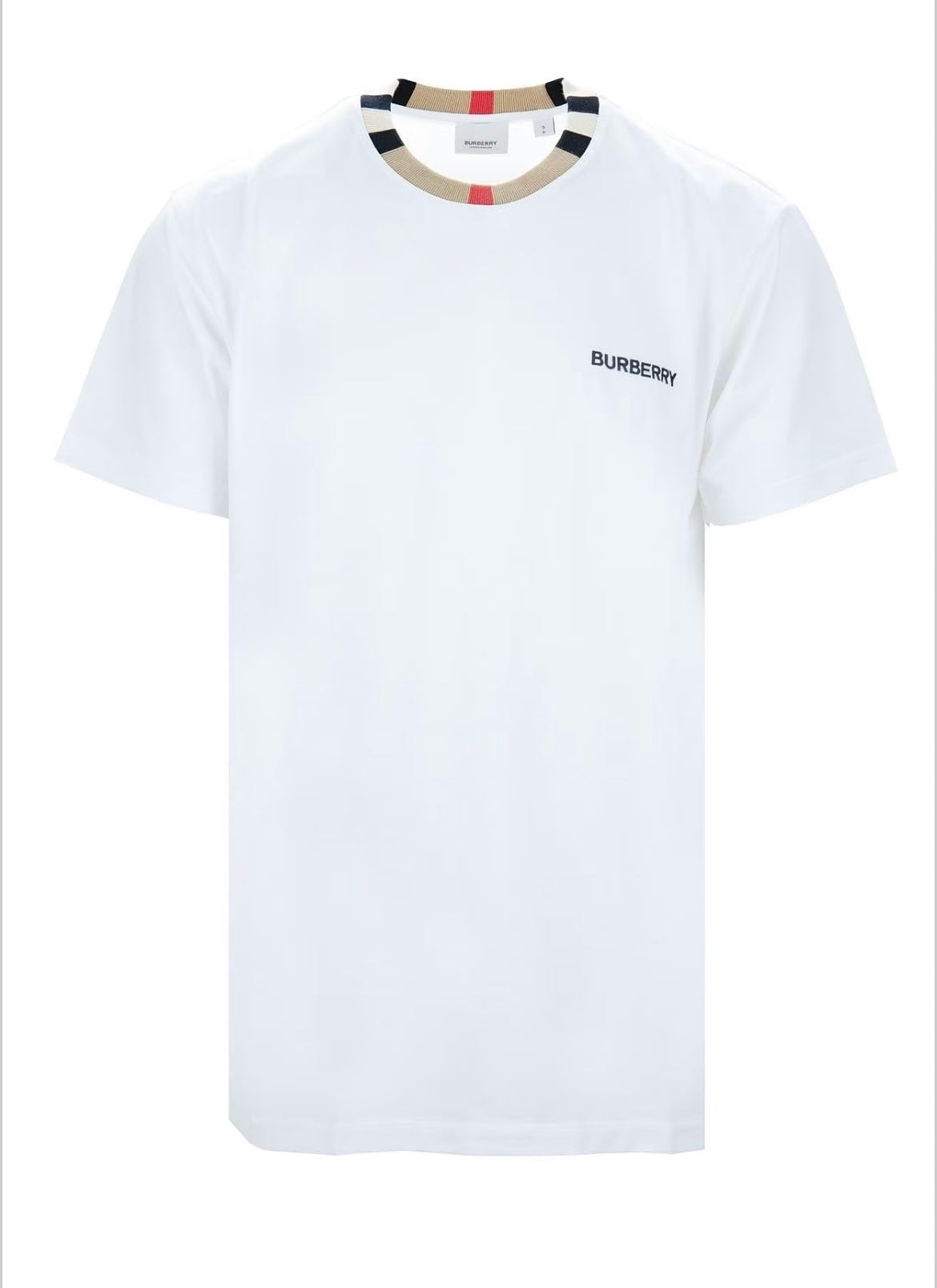 Burberry T-Shirt – Outlet