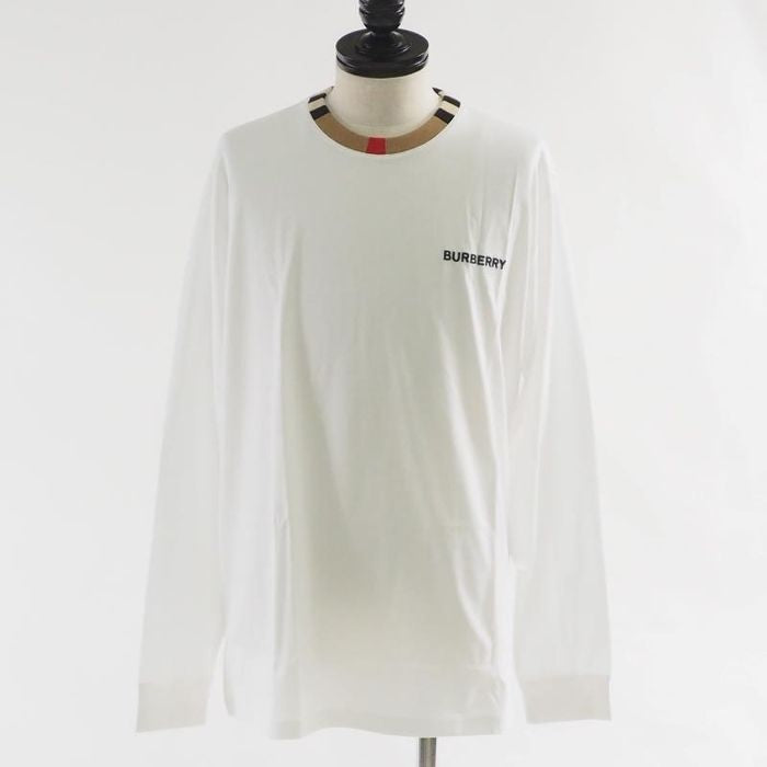 Burberry online Longsleeve