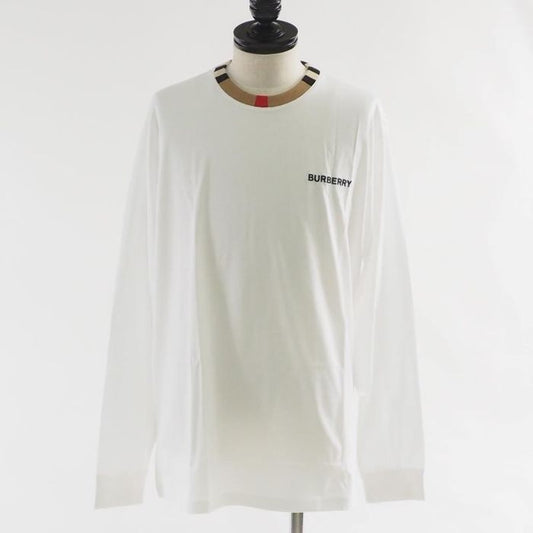Burberry Longsleeve Gr. M