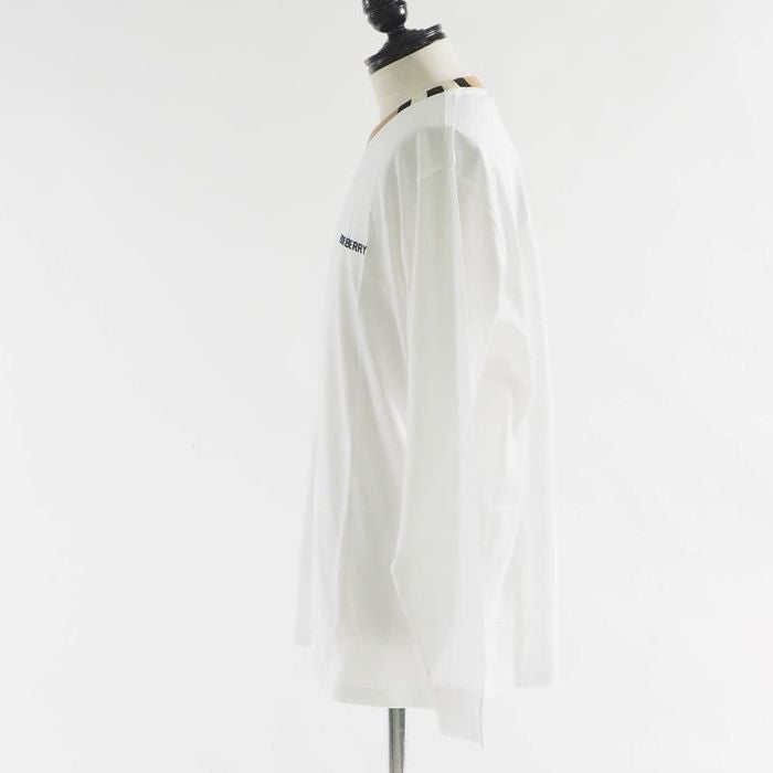 Burberry Longsleeve Gr. M