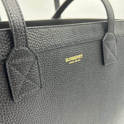 Burberry Shopper