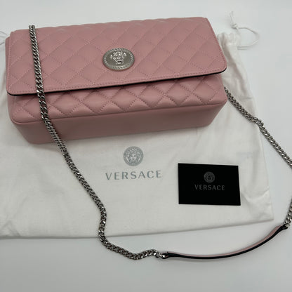 Borsa a tracolla Versace