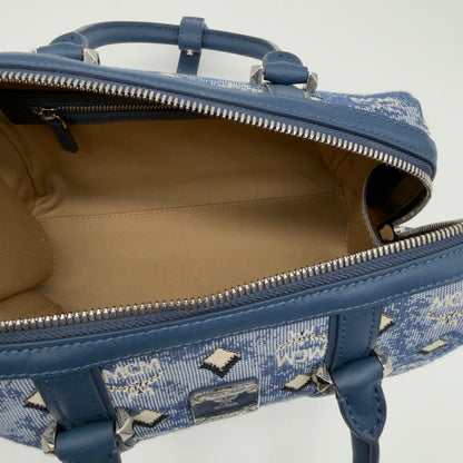 Boston Bag