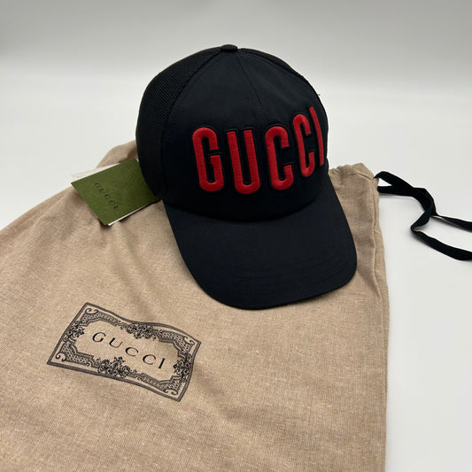 Gucci Cap