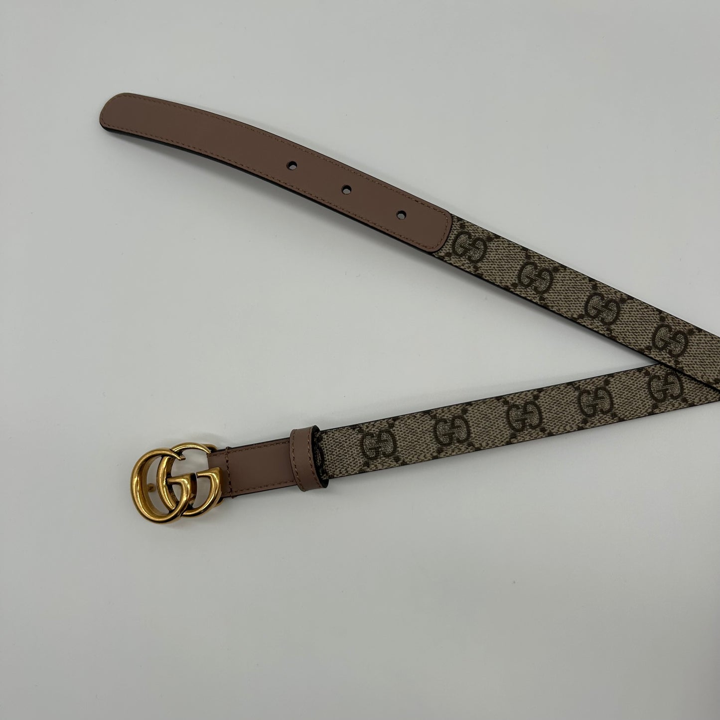 Gucci Marmont Gürtel