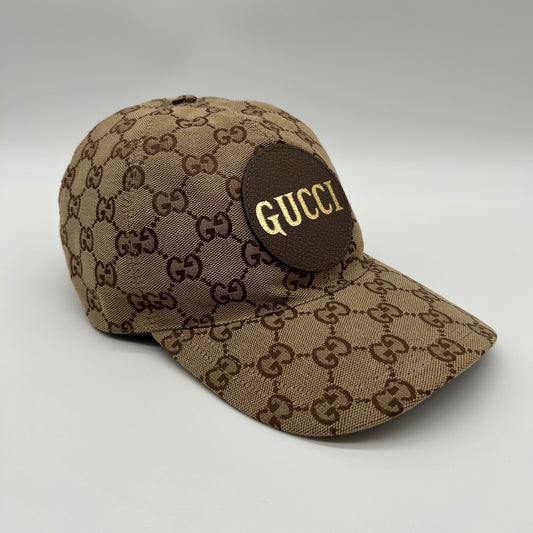 Gucci GG Cap