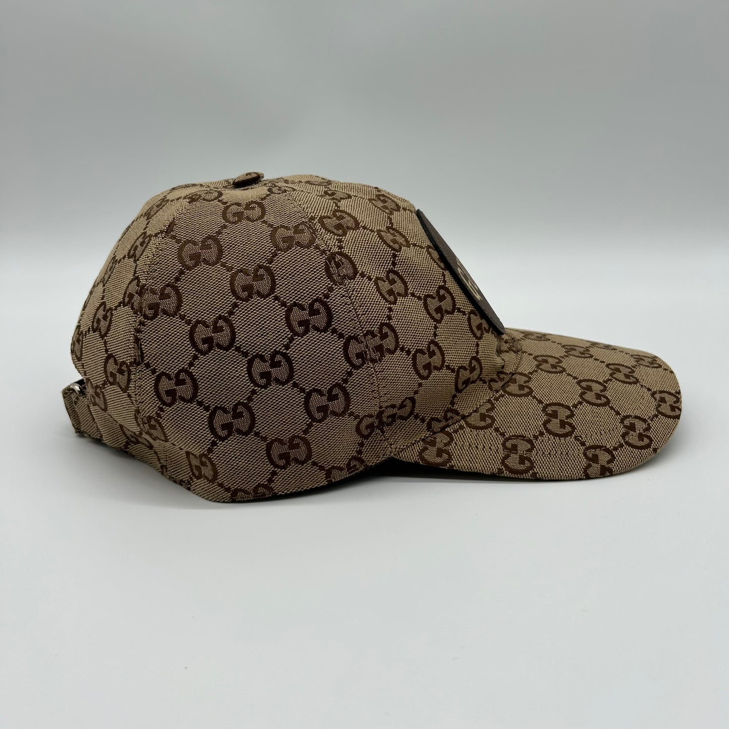 Gucci GG Cap