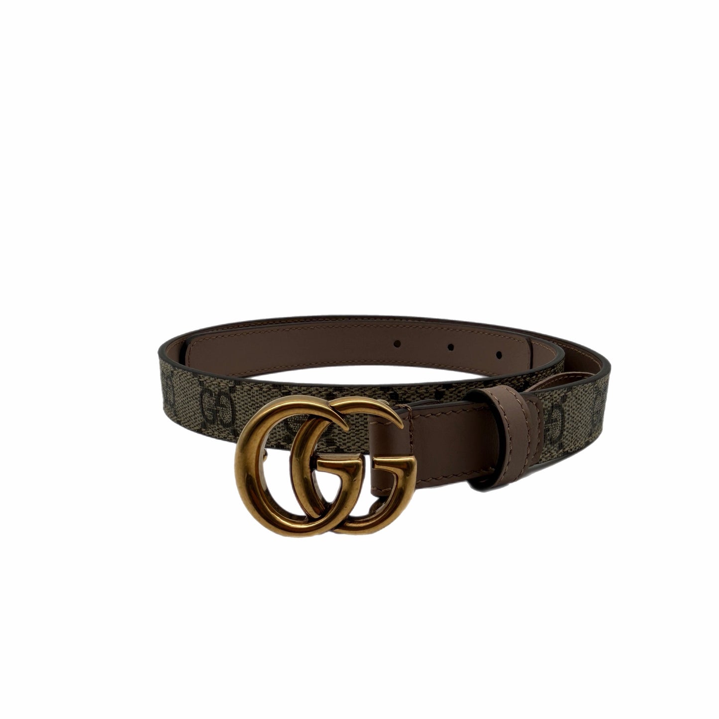 Marmont Gürtel Gr. 65