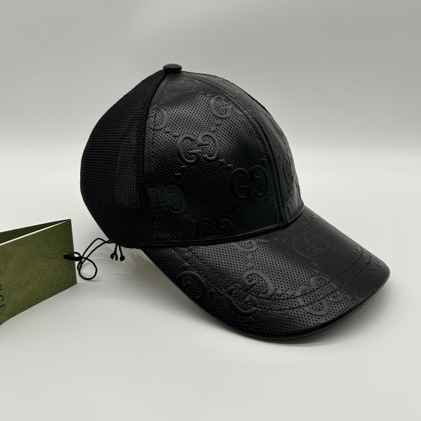 Gucci GG Cap