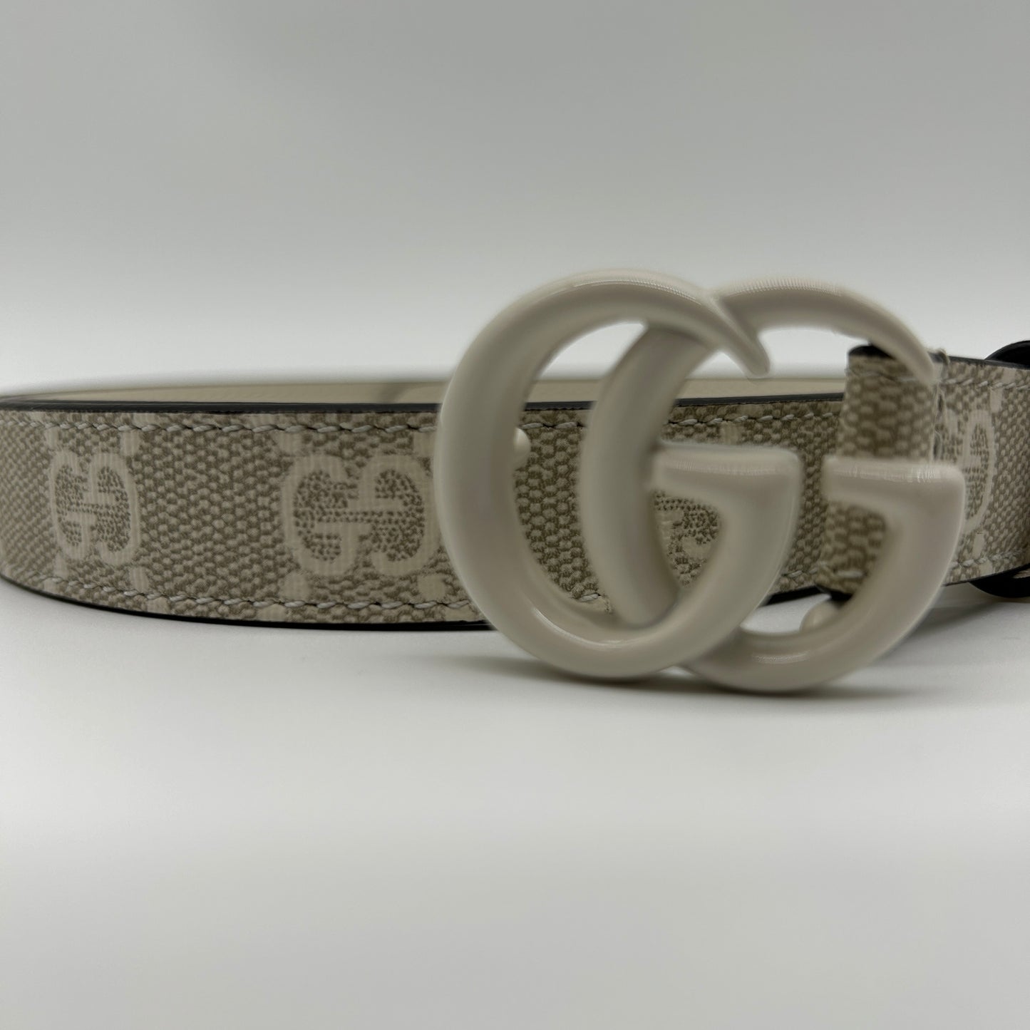 Gucci Marmont Gürtel